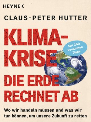 cover image of Klimakrise